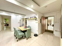 Blk 882 Woodlands Street 82 (Woodlands), HDB 5 Rooms #591766831